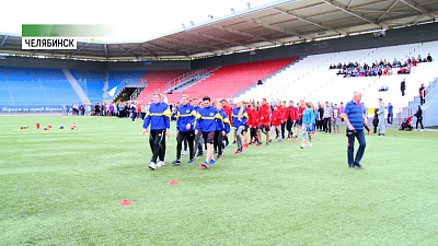 Обзор спортивных событий от 14.09.2018