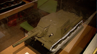 Музей «ЧТЗ» вошел в топ лучших музеев страны