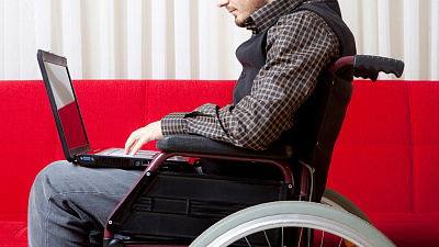 Стартовал проект трудоустройства людей с ограниченными возможностями «Работаем вместе»