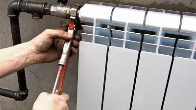 К подаче тепла готово 99% жилых домов Челябинской области