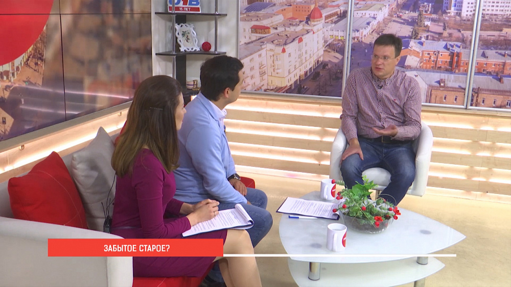 Нужны ли архаизмы?