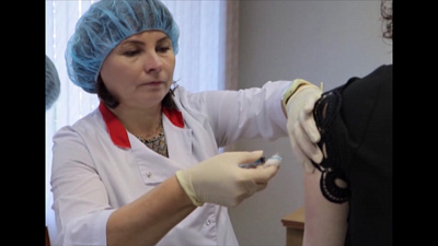 Время новостей. Миасс от 17.09.2018