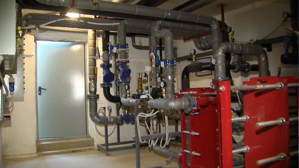 Проблема с заменой бойлеров в жилых домах: пути решения