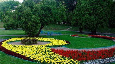 Дан старт конкурсу народных проектов по благоустройству муниципалитетов