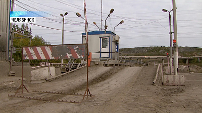 Штрафы для перевозчиков ТБО могут вырасти