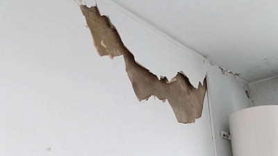 Катав-Ивановскую больницу восстановят без остановки ее работы