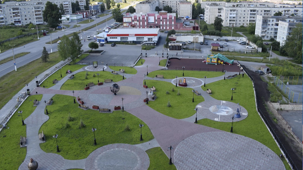 Челябинском займутся дизайнеры из Академии Строгонова