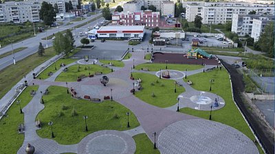 Челябинском займутся дизайнеры из Академии Строгонова