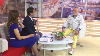 Коровкин, Букашкин и другие