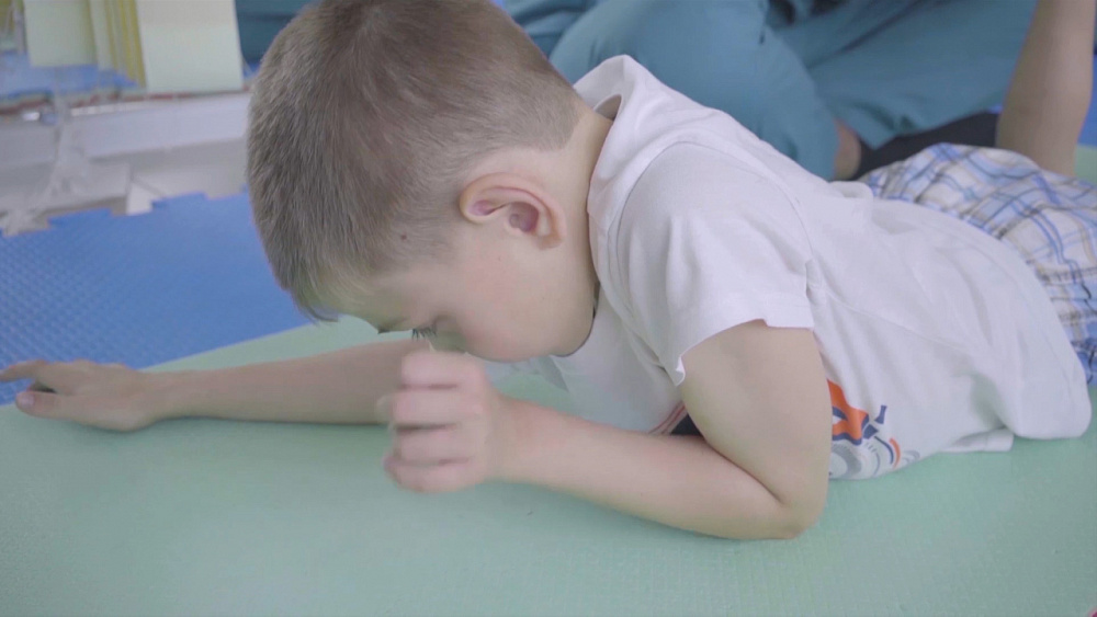 Добрые среды – Коля Попов