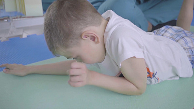 Добрые среды – Коля Попов