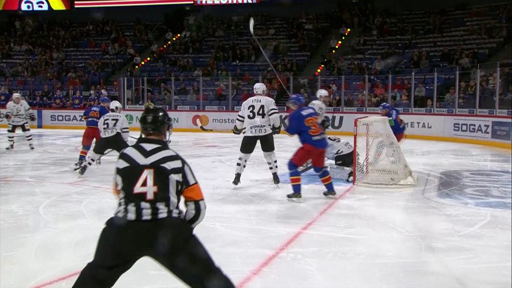 Обзор спортивных событий от 18.09.2018