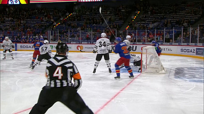 Обзор спортивных событий от 18.09.2018