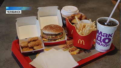 Челябинцам предлагают программу комплексных обедов