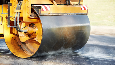 1,2 миллиона квадратных метров отремонтированных дорог