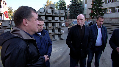 Бизнесмен Артур Никитин готов построить часть объектов к саммитам ШОС и БРИКС в Челябинске