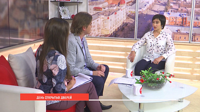 Покататься в машине инкассаторов может каждый!