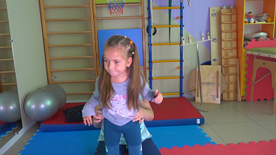 Добрые среды – Маша Кузвесова