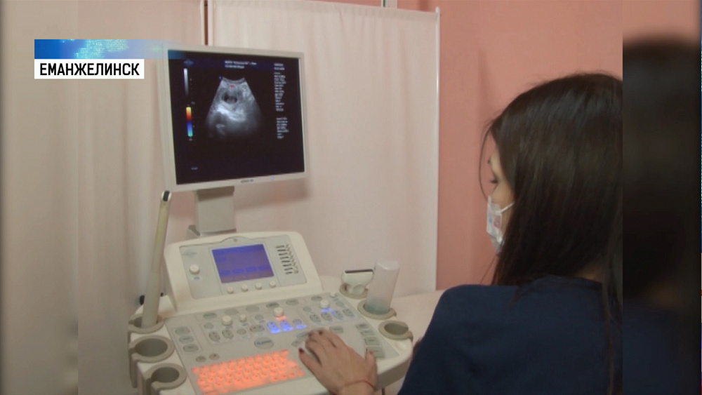 Врачи из Челябинска сами приедут к южноуральцам в районы