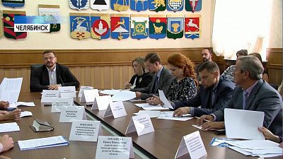 Депутаты одобрили кандидатуру Александра Гончарова на место бизнес-омбудсмена