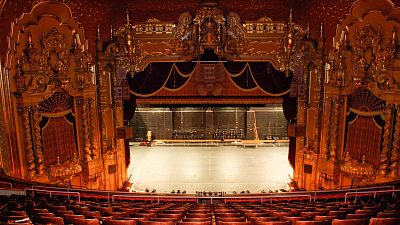 «Пахита» челябинского театра оперы и балета вошла в госпроект «Русские сезоны»