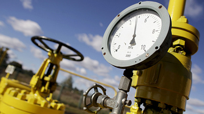 В Чебаркуле подведут газ к микрорайону «Южный»