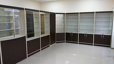 Как выбрать торговое оборудование для магазина?