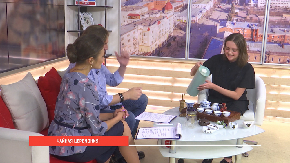 Как правильно заваривать чай