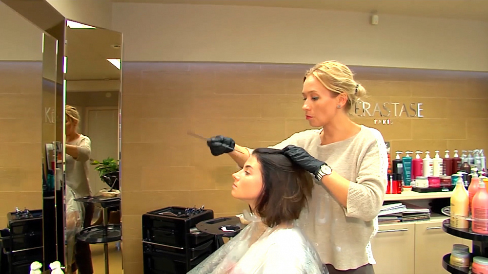 Проект Лица – преображение Юлии Макаровой