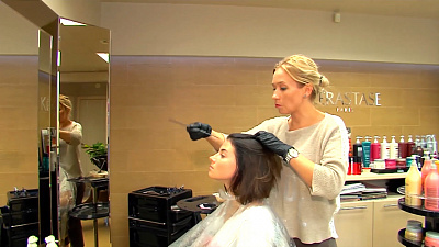 Проект Лица – преображение Юлии Макаровой