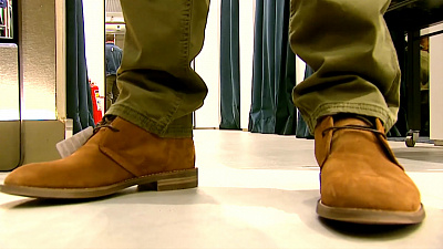 Как одеться на собеседование?