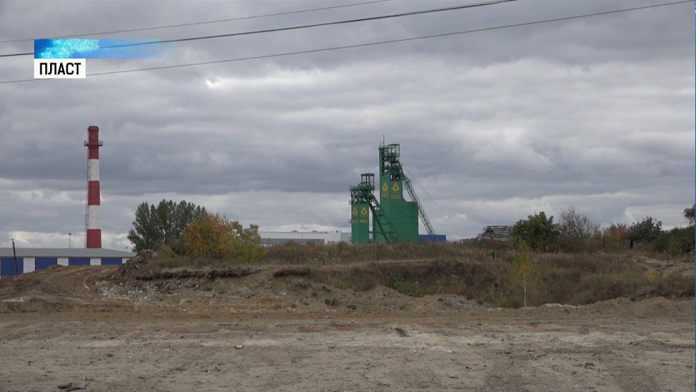 Из-за обвала горной породы погиб рабочий