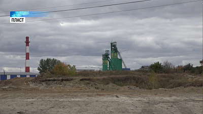 Из-за обвала горной породы погиб рабочий