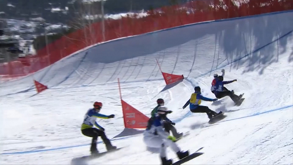 Обзор спортивных событий от 20.09.2018