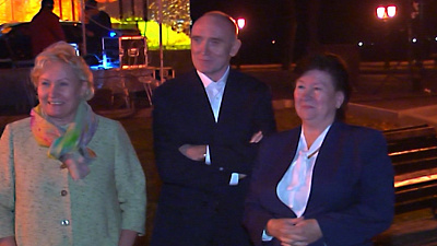 Героем ролика в соцсетях стал Борис Дубровский