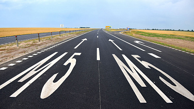 В Челябинске ищут инвесторов для объектов придорожного сервиса на трассе М-5