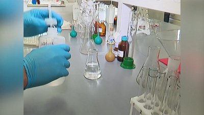 В ЮУрГУ разработали уникальную технологию для очистки воздуха