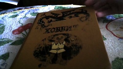 Сколько лет роману про хоббитов?