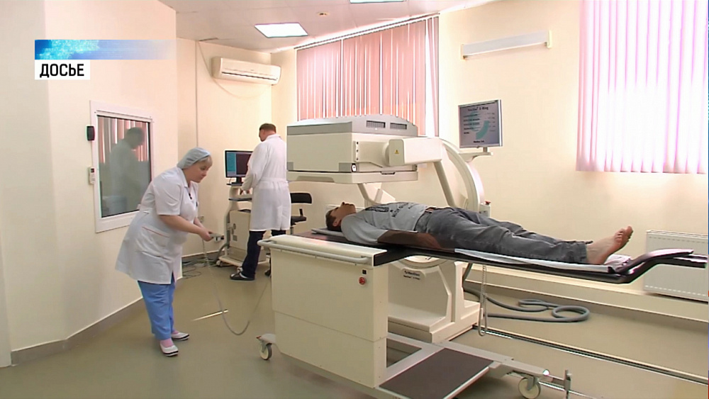 Специалисты радиационной медицины приехали в Челябинск