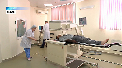 Специалисты радиационной медицины приехали в Челябинск