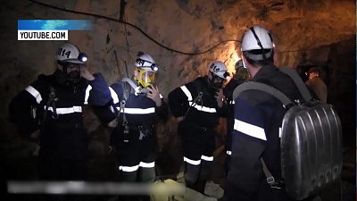 Уголовное дело возбуждено по факту гибели шахтера в Пласте