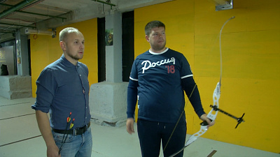 Обзор спортивных событий от 21.09.2018