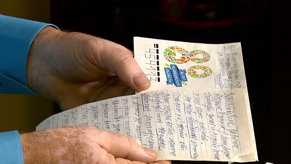 Передача «В гостях у Митрофановны» от 22.09.2018