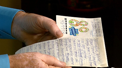 Передача «В гостях у Митрофановны» от 22.09.2018