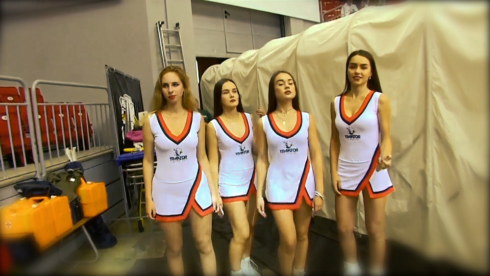 Весь спорт от 22.09.2018