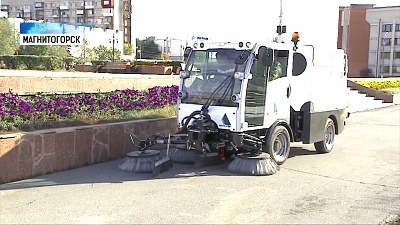 Программа «Реальные дела» шагает по Челябинской области