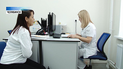 Пациенткам с онкологией помогают стать мамами