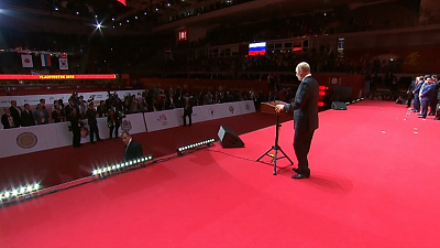 Обзор спортивных событий от 13.09.2018