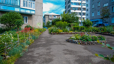 В Челябинске предлагают вдвое сократить количество благоустраиваемых дворов