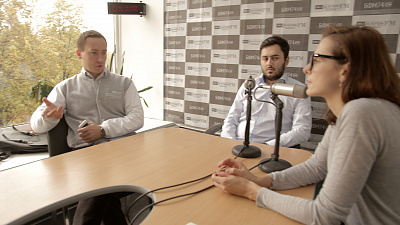 Представитель ФРИИ на Южном Урале Елена Морозова: «Наша задача, чтобы появлялось как можно больше классных проектов, которые превращались в успешный бизнес»